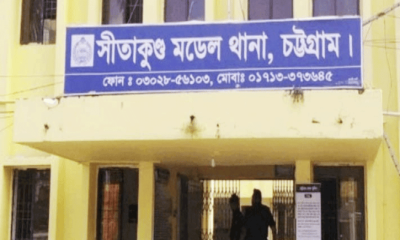সীতাকুণ্ডে তেলের ডিপোতে দুর্ঘটনায় নিহত ১, আহত ৩