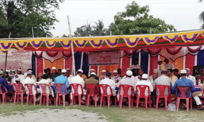 কয়রায় এনসিপির কমিটি নেই, তবু ইফতারের নামে চাঁদাবাজির অভিযোগ