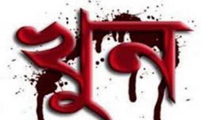 খেলা নিয়ে ঝগড়াশ প্রতিপক্ষের লাঠির আঘাতে যুবক খুন
