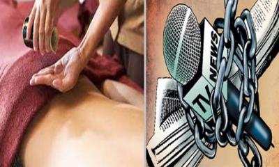 গুলশান বনানীতে অর্থের বিনিময়ে ভূঁইফোর সাংবাদিকরা কোন পথে?