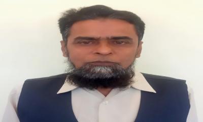 ধলাইতলী জনতা উচ্চ বিদ্যালয়ে শাহাজাহান খান সভাপতি নির্বাচিত