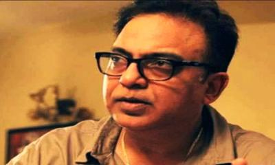 অভিনেত্রীকে যৌন হেনস্তা :মুখ খুললেন অরিন্দম