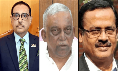 কাদেরসহ ১০ জনকে গ্রেফতারে ইন্টারপোলকে রেড অ্যালার্ট জারির অনুরোধ