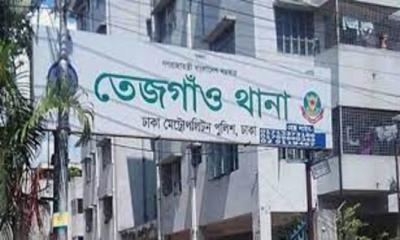 রাজধানীতে প্রাইভেটকারে মিলল নারী-পুরুষের বিবস্ত্র মরদেহ