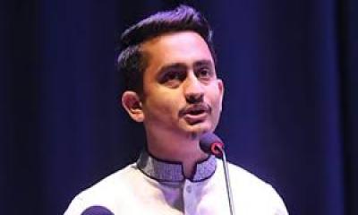 নিঃশর্ত ক্ষমা চাইতে সারজিস আলমকে নোটিশ, যা বললেন আইনজীবী