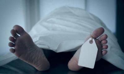 চট্টগ্রামে বাস চাপায় এক পথচারীর মৃত্যু