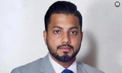 ইশরাক হোসেনকে মেয়র ঘোষণা করে গেজেট প্রকাশ