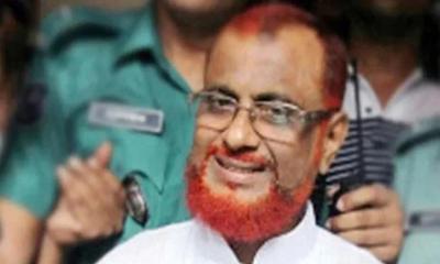 জামায়াত নেতা আজহারের আপিল শুনানি শেষ, রায় ২৭ মে