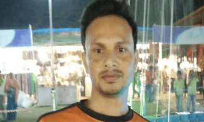 সরকারি পুকুর থেকে মাছ চুরি, বিএনপির নেতাকে অব্যাহতি
