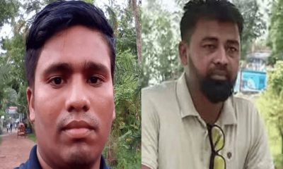 তথ্য উপদেষ্টার বাবার ওপর হামলার ঘটনায় ছাত্রদল ও যুবদল নেতা আটক