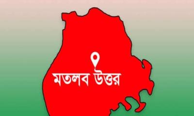চাঁদপুরে ছাত্রলীগ নেতা গ্রেফতারের সময় সন্ত্রাসীদের হামলা, ৩ পুলিশ আহত
