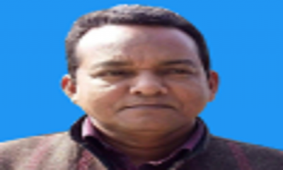 নারায়ণগঞ্জে শ্রেষ্ঠ প্রধান শিক্ষক নির্বাচিত হলেন মতলবের সাইদুর রহমান