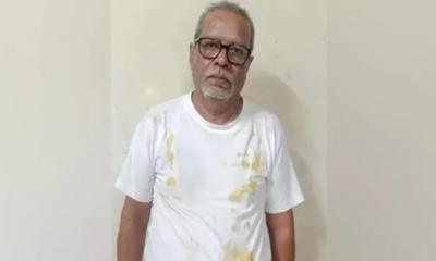 নির্বাচন বিতর্কিত হলেও কমিশন দায়ী না: নুরুল হুদা