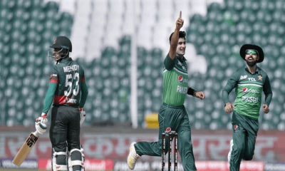 পাকিস্তান সফরে বাংলাদেশের ওয়ানডে সিরিজ বাতিল