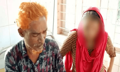 আয়নাঘরে সুড়ঙ্গ কেটে পাঁচ মাস পর মুক্ত হলেন দুই বন্দি
