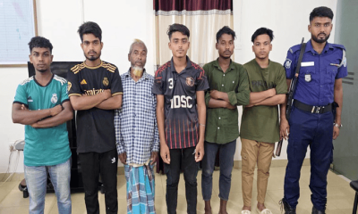 কাজে ডেকে নিয়ে অপহরণ করা হয় ৬ শ্রমিককে