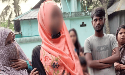 নিজের শিশু সন্তানকে বিক্রি করে মোবাইল কিনলেন মা