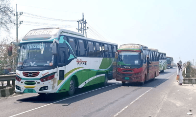 ঢাকা-টাঙ্গাইল মহাসড়ক
