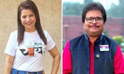 প্রযোজকের বিরুদ্ধে যৌন হেনস্তার অভিযোগ ভারতীয় অভিনেত্রীর