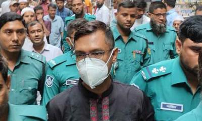 জামিন পেলেন বাবুল আক্তার