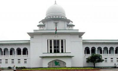 জামায়াতের নিবন্ধন বাতিলই থাকবে : আপিল বিভাগ