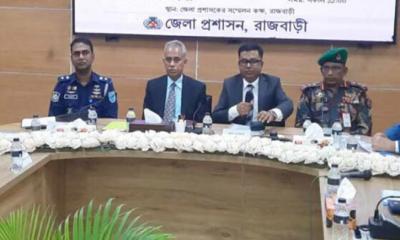 বিএনপি নির্বাচনে এলে তারিখ পুনর্নির্ধারণ করা হবে : ইসি আলমগীর