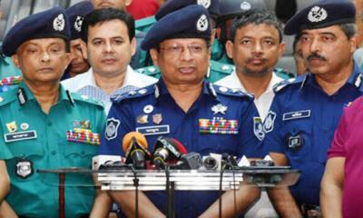 সাঈদী ইস্যুকে কেন্দ্র করে নাশকতা করলেই কঠোর ব্যবস্থা
