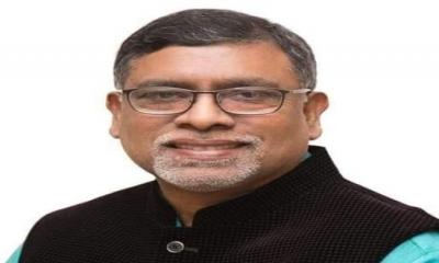 ২০৩০ সালের মধ্যে যক্ষ্মা শতাভাগ নির্মূল করব : স্বাস্থ্যমন্ত্রী