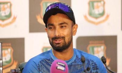 টাইগারদের নতুন অধিনায়ক হচ্ছেন লিটন দাস