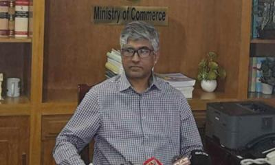 বাজারের স্থিতিশীলতা নিয়ন্ত্রণে আনতে ডিম আমদানির অনুমতি