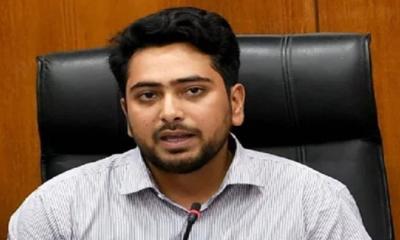 নাহিদের নেতৃত্বে নতুন দলে যারা থাকছেন