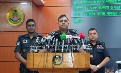 জঙ্গিরা নতুন করে সংঘবদ্ধ হচ্ছে : র‌্যাব