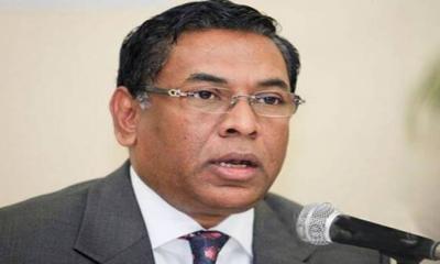 বেশি দামে এলপিজি বিক্রি করলে ডিলারদের লাইসেন্স বাতিল : প্রতিমন্ত্রী