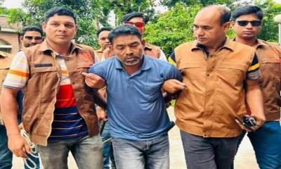 সাংবাদিক নাদিম হত্যা : প্রধান আসামি বাবুর জামিন স্থগিত