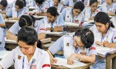 ফেব্রুয়ারির প্রথম সপ্তাহে হবে এসএসসি পরীক্ষা