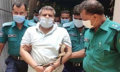 জামিন পেলেন রিজেন্টের সাহেদ