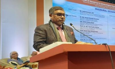 দেশের প্রতিটি জেলায় মা ও শিশু হাসপাতাল হবে : স্বাস্থ্যমন্ত্রী