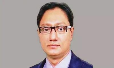 বিএনপি নেতা ডা. শাহাদাতকে চট্টগ্রাম সিটি মেয়র ঘোষণা