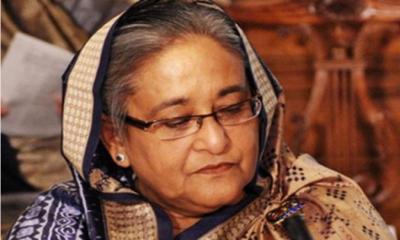 দুই সংসদ সদস্যের মৃত্যুতে প্রধানমন্ত্রীর শোক