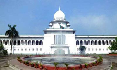 বিনা প্রয়োজনে সুপ্রিমকোর্টে প্রবেশে বারণ