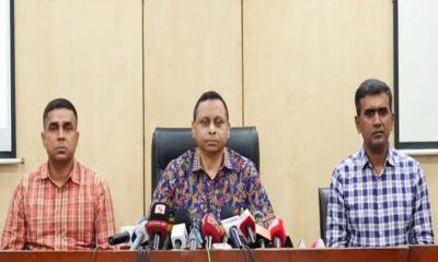 রমজান মাসে ঢাকা শহরের নিরাপত্তা নিশ্চিত করতে ডিবি পুলিশের ‘অলআউট অ্যাকশন’