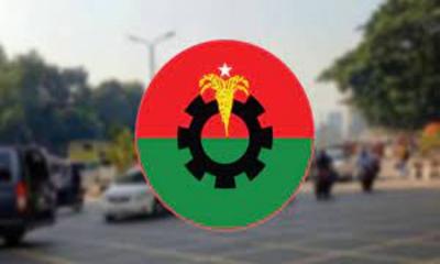 ১২ ঘণ্টার অবরোধ ও হরতাল ডাকল বিএনপি