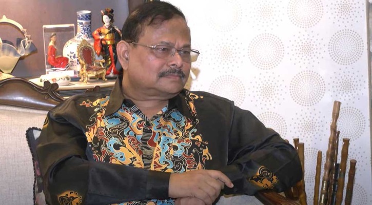 সাবেক সেনাপ্রধান আজিজ আহমেদের স্বজনদের পাসপোর্ট অনুসন্ধানে দুদকের চিঠি