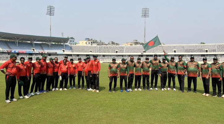 স্বাধীনতা দিবসে আকরাম খানদের কাছে হারলেন নান্নুরা