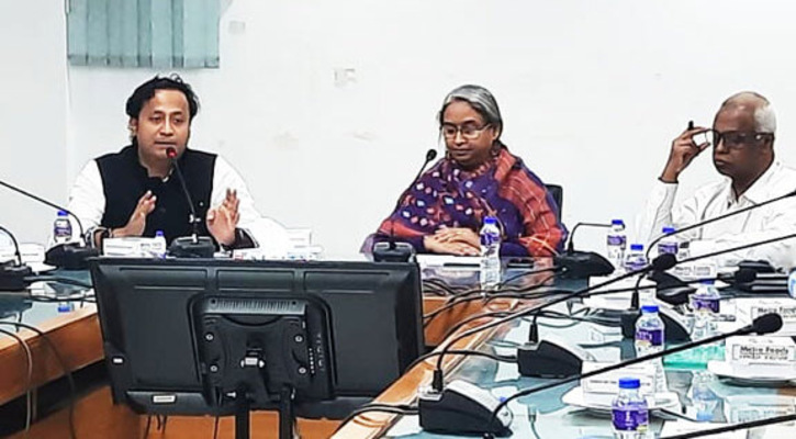 ভোটের আগে জাতীয়করণের সুযোগ নেই : শিক্ষামন্ত্রী
