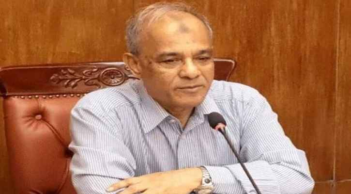 বিডিআর বিদ্রোহের পুনঃতদন্ত শিগগিরই শুরু হবে : স্বরাষ্ট্র উপদেষ্টা