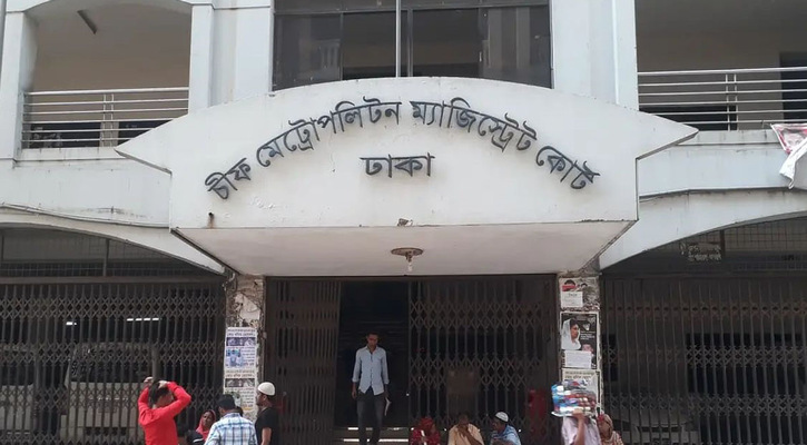 বয়সসীমা ৩৫ আন্দোলন : গ্রেফতার ১২ শিক্ষার্থীর জামিন