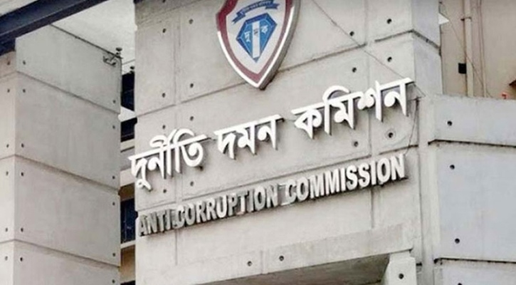 এলজিইডির ৩৬ কার্যালয়ে দুর্নীতি বিরোধী অভিযান শুরু করেছে দুদক