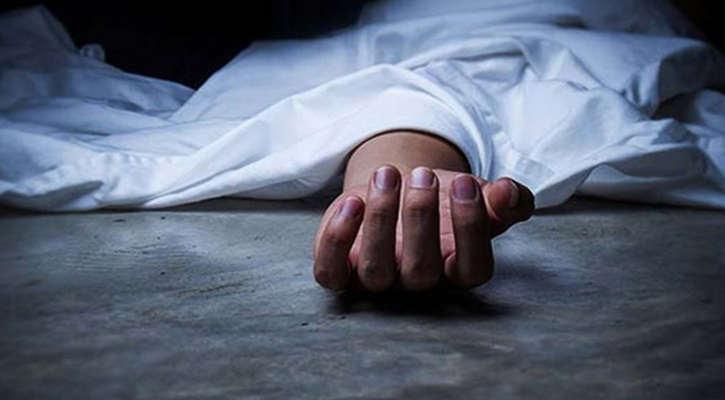 রাজধানীতে ছয় তলা ভবনের ছাদ থেকে পড়ে গৃহকর্মীর মৃত্যু