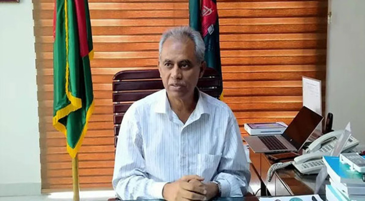 এনআইডি কার্যক্রম দেখতে যুক্তরাজ্যে যাচ্ছেন ইসি আলমগীর